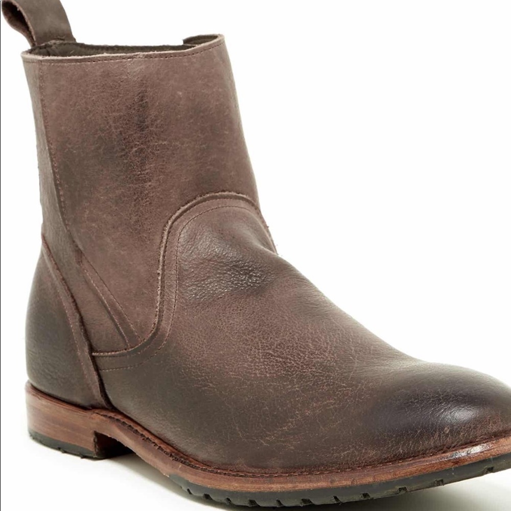 Ryker Boot by Vintage Shoe Co. NWOT